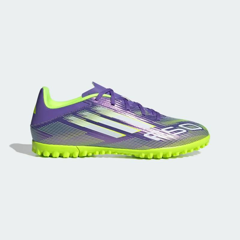 Сороконіжки F50 Club Turf Adidas JI0026, рис. 0