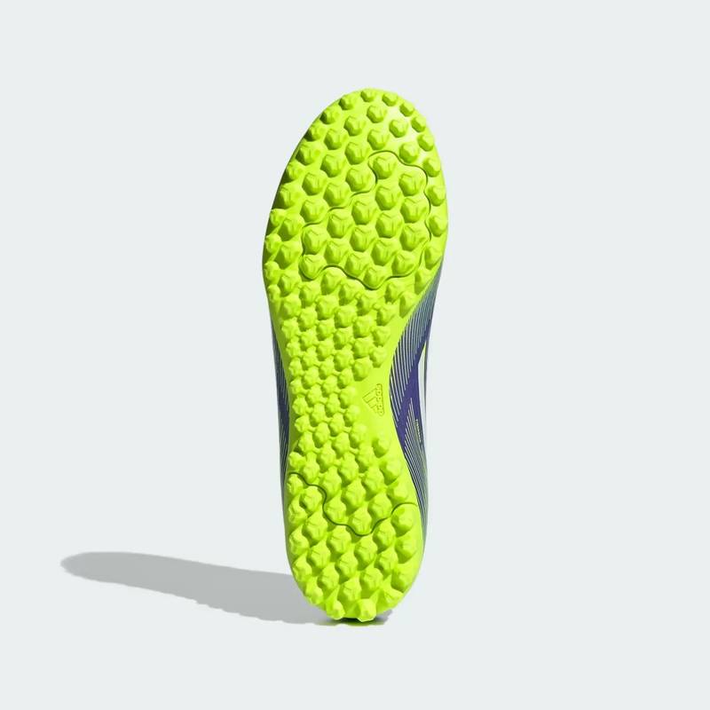Сороконіжки F50 Club Turf Adidas JI0026, рис. 2