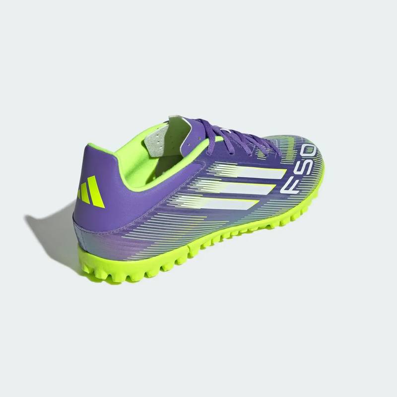 Сороконіжки F50 Club Turf Adidas JI0026, рис. 4