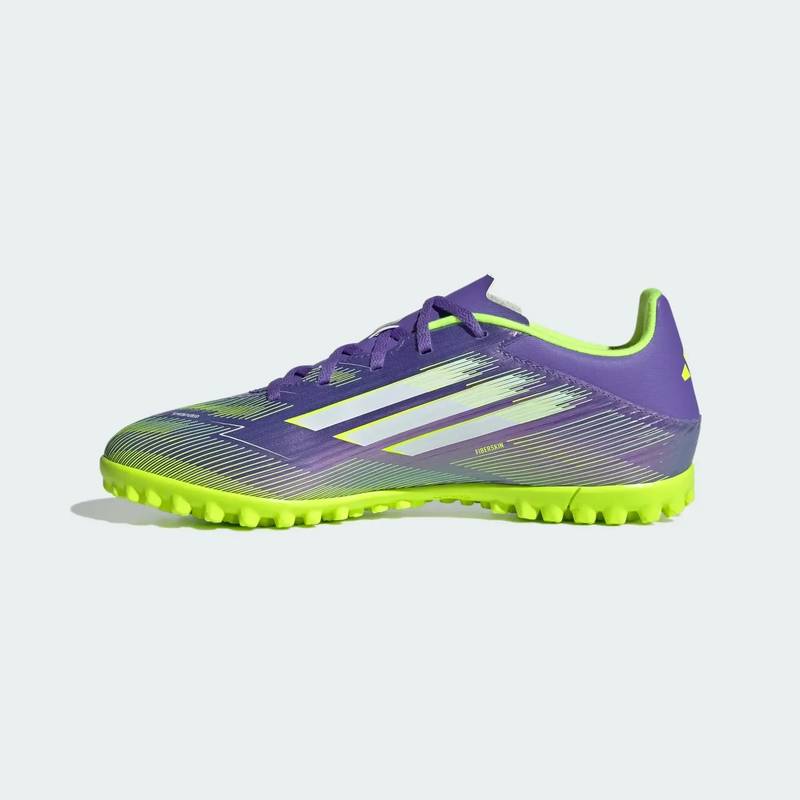 Сороконіжки F50 Club Turf Adidas JI0026, рис. 5