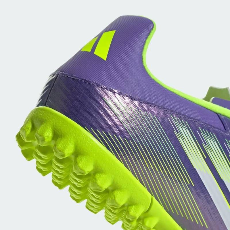 Сороконіжки F50 Club Turf Adidas JI0026, рис. 7