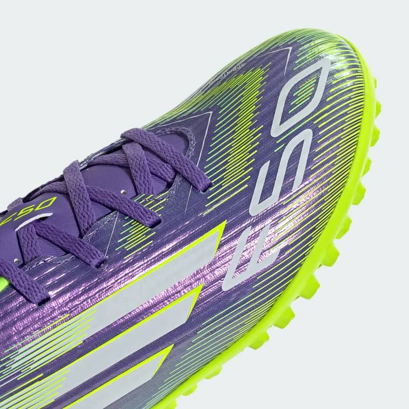 Сороконіжки F50 Club Turf Adidas JI0026, рис. 8