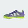 Сороконіжки F50 Club Turf Adidas JI0026, прев. 5