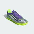 Сороконіжки F50 Club Turf Adidas JI0026, прев. 3