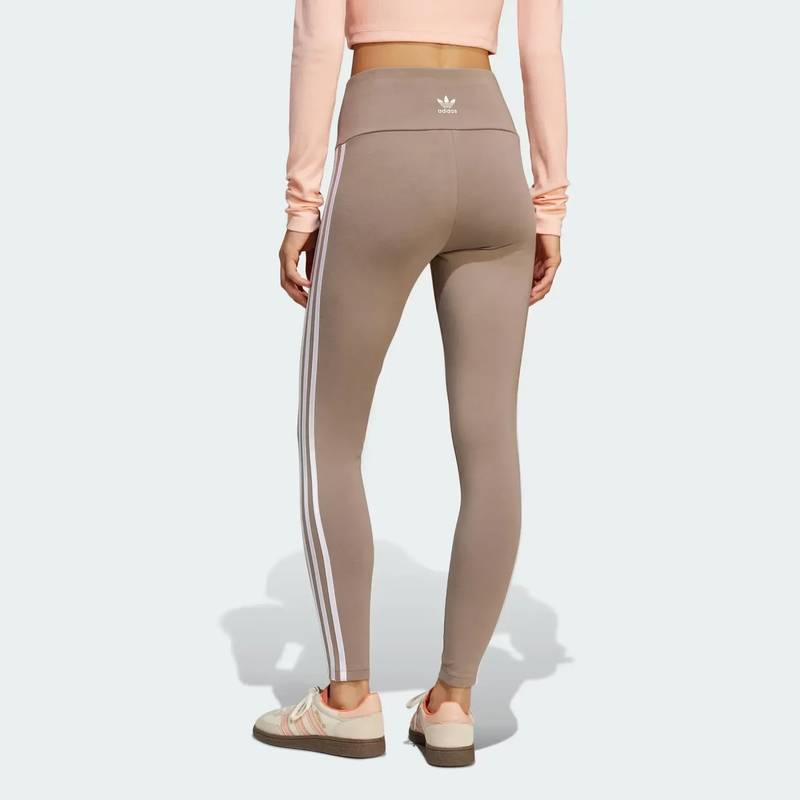 Леггинсы женские 3-Stripes Adidas JD4982, рис. 1