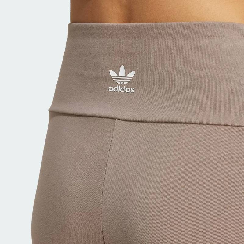 Леггинсы женские 3-Stripes Adidas JD4982, рис. 4