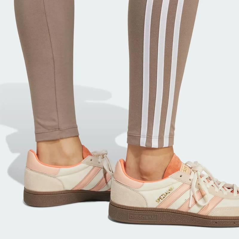 Леггинсы женские 3-Stripes Adidas JD4982, рис. 5
