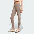 Леггинсы женские 3-Stripes Adidas JD4982, прев. 0