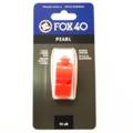 Свисток FOX 40 Original Whistle Pearl Safety 9702-0308, прев. 0