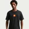 Футболка Nike U NSW TEE STD JDI DS-IR4972-010, прев. 0