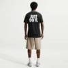 Футболка Nike U NSW TEE STD JDI DS-IR4972-010, прев. 3