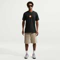 Футболка Nike U NSW TEE STD JDI DS-IR4972-010, прев. 2