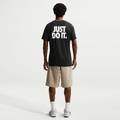 Футболка Nike U NSW TEE STD JDI DS-IR4972-010, прев. 3