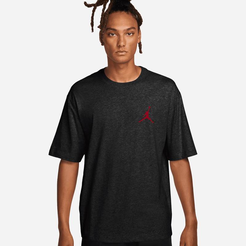 Футболка Jordan M JUMPMAN SS LBR TEE 2 DS-IR0342-010, рис. 0