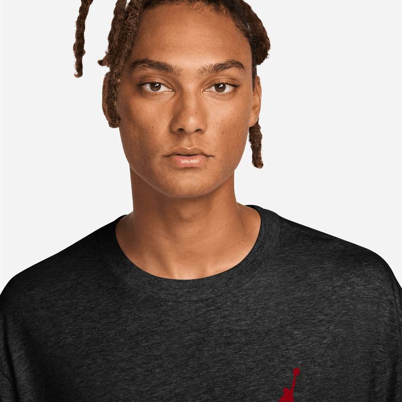 Футболка Jordan M JUMPMAN SS LBR TEE 2 DS-IR0342-010, рис. 2