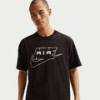 Футболка Nike U NSW TEE LSE NIKE AIR DS-IH1359-010, прев. 2