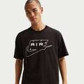 Футболка Nike U NSW TEE LSE NIKE AIR DS-IH1359-010, прев. 2
