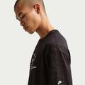 Футболка Nike U NSW TEE LSE NIKE AIR DS-IH1359-010, прев. 3