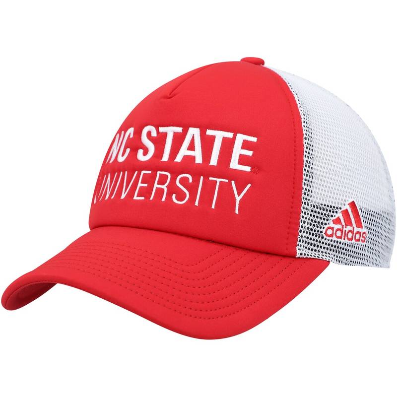 Бейсболка Adidas FOAM TRUCKER DS-HN0201, рис. 0