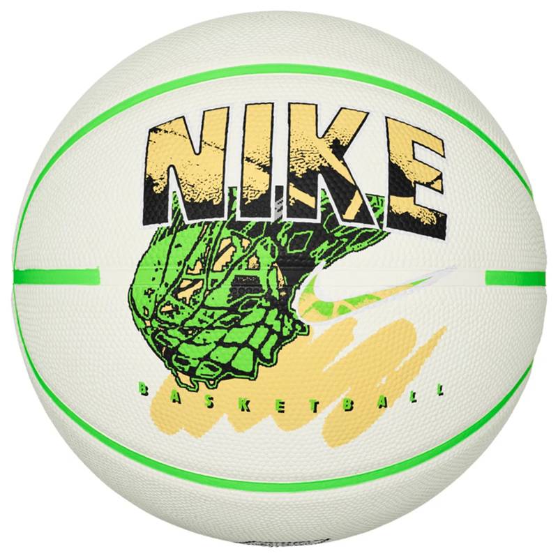 М'яч баскетбольний Nike EVERYDAY PLAYGROUND 8P GRAPHIC DEFLATED DS-N.100.4371.144.07, рис. 0