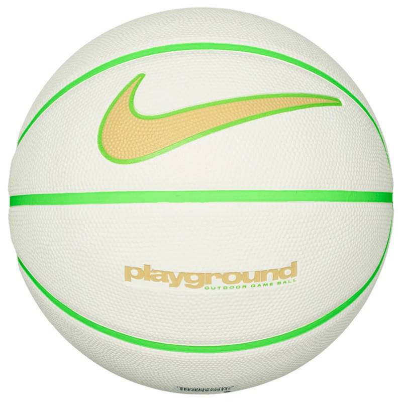 М'яч баскетбольний Nike EVERYDAY PLAYGROUND 8P GRAPHIC DEFLATED DS-N.100.4371.144.07, рис. 1