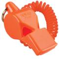 Свисток з браслетом на руку Flexxcoil FOX 40 Original Whistle Pearl Safety 9702-0305, прев. 1