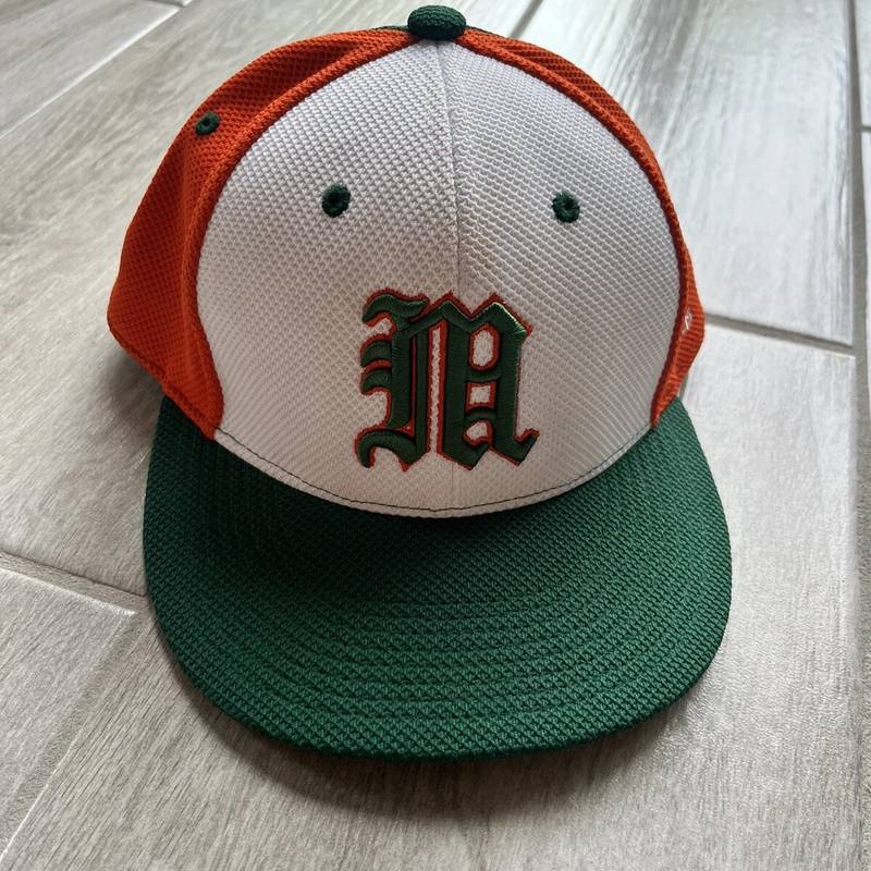 Бейсболка Adidas FITTED MESH DS-GN9783, рис. 0