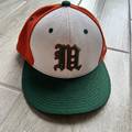 Бейсболка Adidas FITTED MESH DS-GN9783, прев. 0
