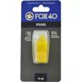 Свисток FOX 40 Original Whistle Pearl Safety 9702-0208, прев. 0