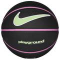 М'яч баскетбольний Nike EVERYDAY PLAYGROUND 8P GRAPHIC DEFLATED DS-N.100.4371.099.07, прев. 1