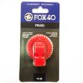 Свисток з браслетом на руку Flexxcoil Original Whistle Pearl Safety FOX 40  9702-0105, прев. 0