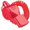 Свисток з браслетом на руку Flexxcoil Original Whistle Pearl Safety FOX 40  9702-0105, прев. 2