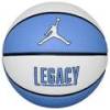 М'яч баскетбольний Jordan LEGACY 2.0 8P DEFLATED DS-J.100.8253.165.07, прев. 0