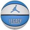 М'яч баскетбольний Jordan LEGACY 2.0 8P DEFLATED DS-J.100.8253.165.07, прев. 1