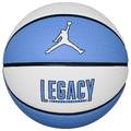 М'яч баскетбольний Jordan LEGACY 2.0 8P DEFLATED DS-J.100.8253.165.07, прев. 0