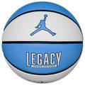 М'яч баскетбольний Jordan LEGACY 2.0 8P DEFLATED DS-J.100.8253.165.07, прев. 1