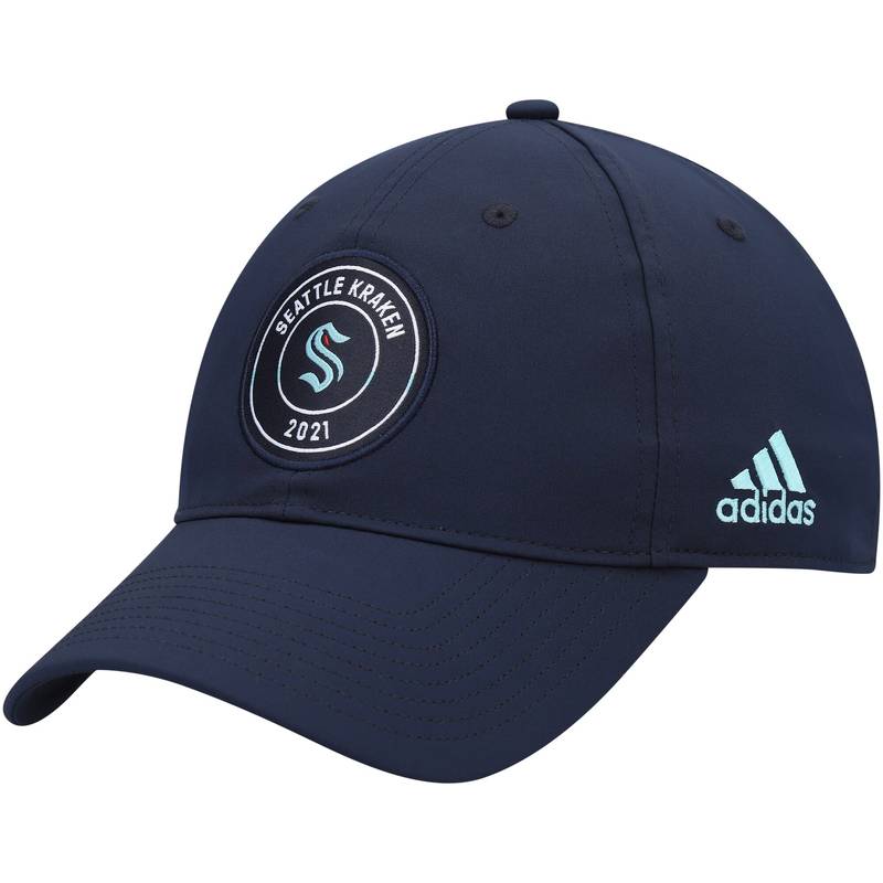 Бейсболка Adidas Team Slouch ADJ DS-HN2193, рис. 0