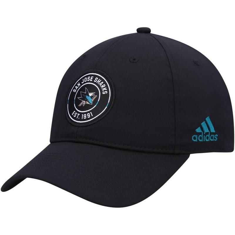 Бейсболка Adidas TEAM SLOUCH ADJ DS-HM9818, рис. 0