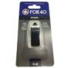 Свисток FOX 40 Original Whistle Pearl Safety 9702-0008, прев. 0