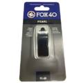 Свисток FOX 40 Original Whistle Pearl Safety 9702-0008, прев. 0