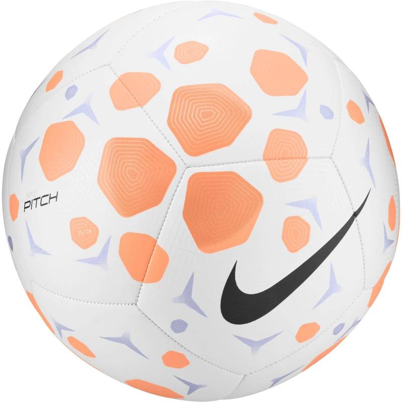 М'яч футбольний Nike PITCH - FA25 DS-HV6249-104, рис. 0