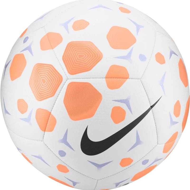 М'яч футбольний Nike PITCH - FA25 DS-HV6249-104, рис. 1