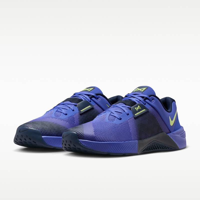 Кросівки Nike M METCON 10 DS-HJ1875-501, рис. 4