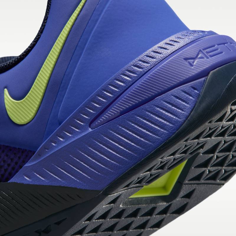 Кросівки Nike M METCON 10 DS-HJ1875-501, рис. 7