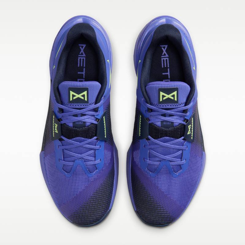 Кросівки Nike M METCON 10 DS-HJ1875-501, рис. 3