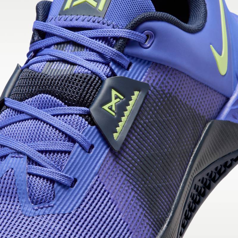 Кросівки Nike M METCON 10 DS-HJ1875-501, рис. 6