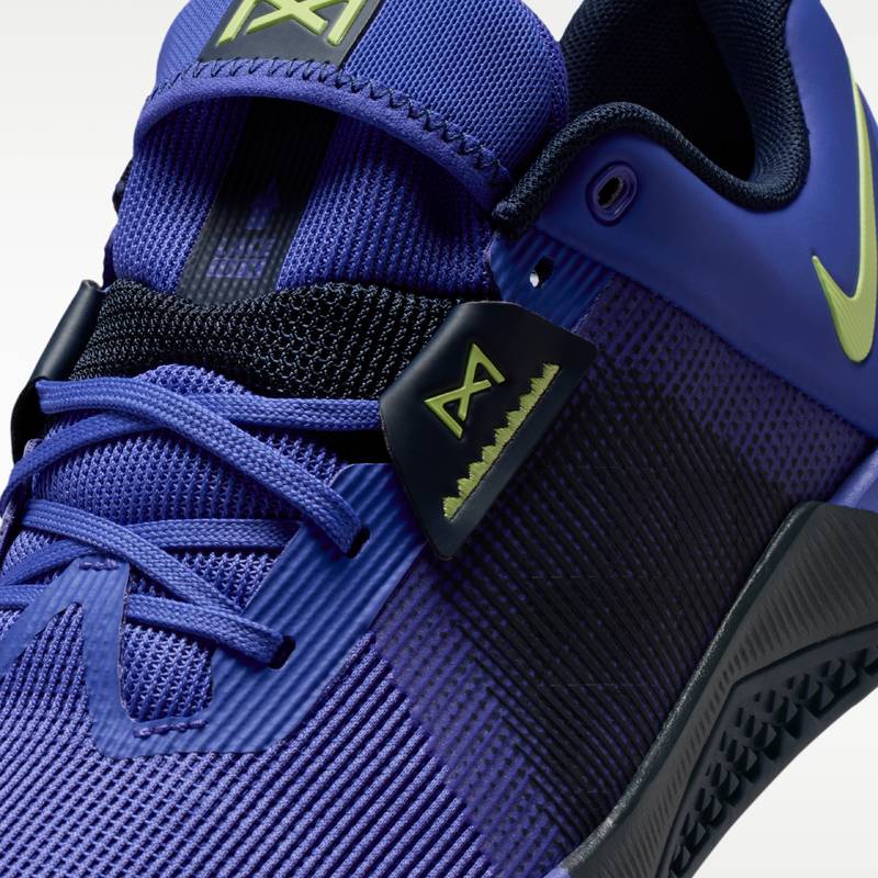 Кросівки Nike M METCON 10 DS-HJ1875-501, рис. 8