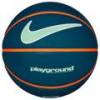 М'яч баскетбольний Nike EVERYDAY PLAYGROUND 8P GRAPHIC DEFLATED DS-N.100.4371.408.07, прев. 1
