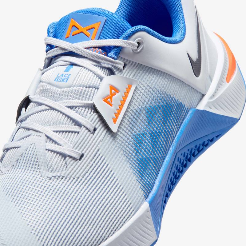 Кросівки Nike M METCON 10 DS-HJ1875-008, рис. 6