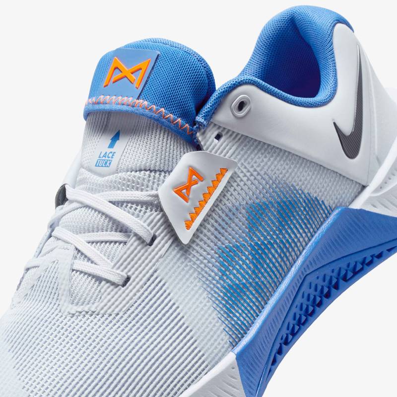 Кросівки Nike M METCON 10 DS-HJ1875-008, рис. 8